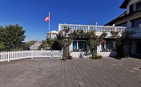 Apart Hotel Near Lucerne